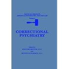 Click here to buy Correctional Psychiatry (Critical Issues in American Psychiatry and the Law) by Richard Rosner and Ronnie B. Harmon.