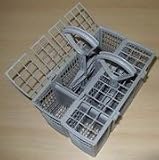 Bosch 418280 BASKET-CUTLERY