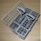Bosch 418280 BASKET-CUTLERY by Bosch