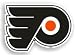 Philadelphia Flyers 12 Car Magnet