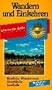 Wandern und Einkehren, Bd.36, L�neburger Heide: Herrliche Wanderwege. Gem�tliche Gasth�fe, Hotels und Pensionen. Anfahrtsstrecken. Parkm�glichkeiten