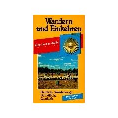 Wandern und Einkehren, Bd.36, L�neburger Heide: Herrliche Wanderwege. Gem�tliche Gasth�fe, Hotels und Pensionen. Anfahrtsstrecken. Parkm�glichkeiten