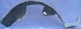 96-99 SATURN SW1 sw-1 FRONT SPLASH SHIELD RH (PASSENGER SIDE), FENDER LINER (1996 96 1997 97 1998 98 1999 99) S222103 21124828