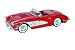 Red 1958 Corvette Collectible