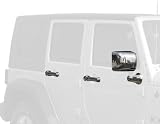 Putco 405414 Chrome Complete Accessory Kit