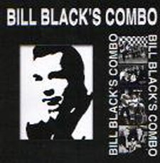 bill black