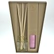 Enchanted Meadow Opulent Living Natural Fragrance Reed Diffuser Gift Set in Chiffon (Neroli, Mandarin and Immortelle)