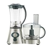 Morphy Richards 48490 Kitchen Hardware Food Processor 600w