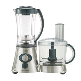 Morphy Richards 48490 Kitchen Hardware Food Processor 600w