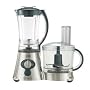 Morphy Richards 48490 Kitchen Hardware Food Processor 600w