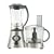 Morphy Richards 48490 Kitchen Hardware Food Processor 600w