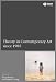 Theory in Contemporary Art: From 1985 to the Present