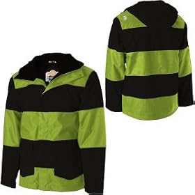 Buy Bonfire Titan Jacket - Mens by Bonfire