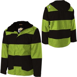Buy Bonfire Titan Jacket - Mens by Bonfire