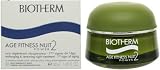 Biotherm Age Fitness Nuit Power 2 Recharging & Renewing Night Treatment