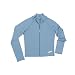 Sports : Dimensione Danza Full Zip Sweatshirt, azzurro