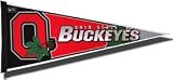 Ohio State University Buckeyes Pennant (2-Pack)