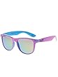 Neff Sunglasses Daily Cyan Spackle by Neff