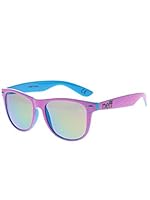 Neff Sunglasses Daily Cyan Spackle by Ne...