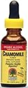 Chamomile Flower Extract ( Organic Alcohol Fluid Extract ) 1 Oz Nature's Answer