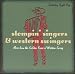 Saturday Night Rag - Stompin' Singers & Western Swingers - More From the Golden Years of Western Swing