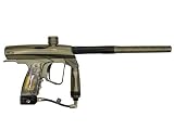 Smart Parts Shocker NXT Paintball Gun - Olive Dust