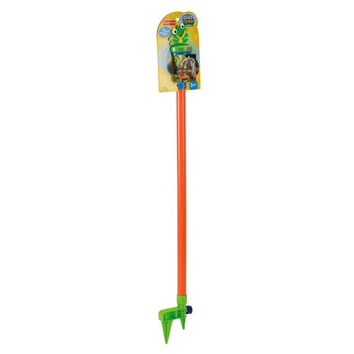 Fisher-Price Splash Dome Sprinkler: Frog