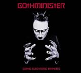 Gothic Electronic Anthems