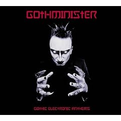 Gothic Electronic Anthems