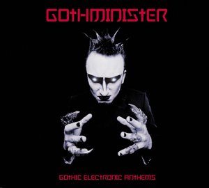 Gothminister - Angel Lyrics - Zortam Music