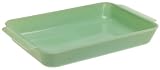 Fire-King Jade-ite 3-Quart Bake Dish