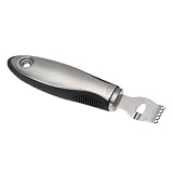 OxoSteeLStainlessSteelZester