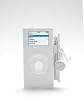 Marware Sidewinder Case for iPod Nano, White