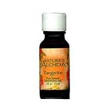 Essential Oil Tangerine 0.50 Ounces