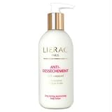 Lierac Long Lasting Moisturizing Body Lotion - 200ml-6.7oz