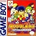 Video Games : Legend of Mystical Ninja