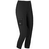 Rho LT Boot Cut Bottoms - Women's by ARCTERYX