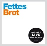 Produkt-Bild: Fettes/Brot