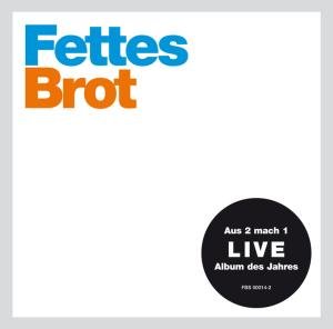 Produkt-Bild: Fettes/Brot