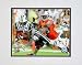 Photo File New York Jets Braylon Edwards Matted Photo-Size: One Size