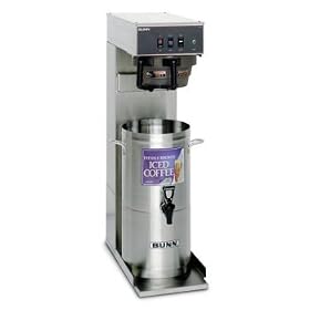 Bunn IC3 3 Gallon Iced Coffee Brewer 