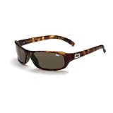 Bolle Sport Fang Sunglasses (Dark Tortoise/TNS)