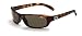 Bolle Sport Fang Sunglasses (Dark Tortoise/TNS)