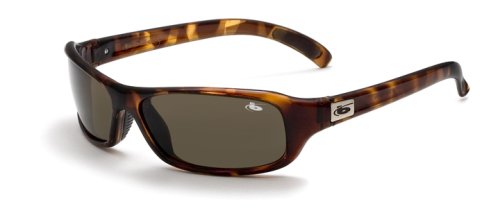 Bolle Sport Fang Sunglasses (Dark Tortoise/TNS)