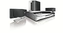 PHILIPS  HTS6510 - 2.1 Multi-region capable DVD Home Cinema System - With HDMI & Dolby Pro Logic II