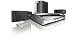 PHILIPS  HTS6510 - 2.1 Multi-region capable DVD Home Cinema System - With HDMI & Dolby Pro Logic II