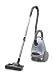 Panasonic MC-CG467 Vacuum Cleaner - Sherbet Blue