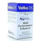 VIRMAX DS FOR MEN EA 1/60 CT