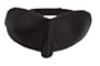 Soft Comfort Deluxe Sleep Mask For A Complete Lights Out Effect