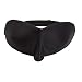 Soft Comfort Deluxe Sleep Mask For A Complete Lights Out Effect